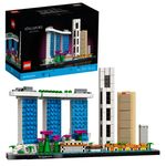 LEGO-Architecture-Singapore