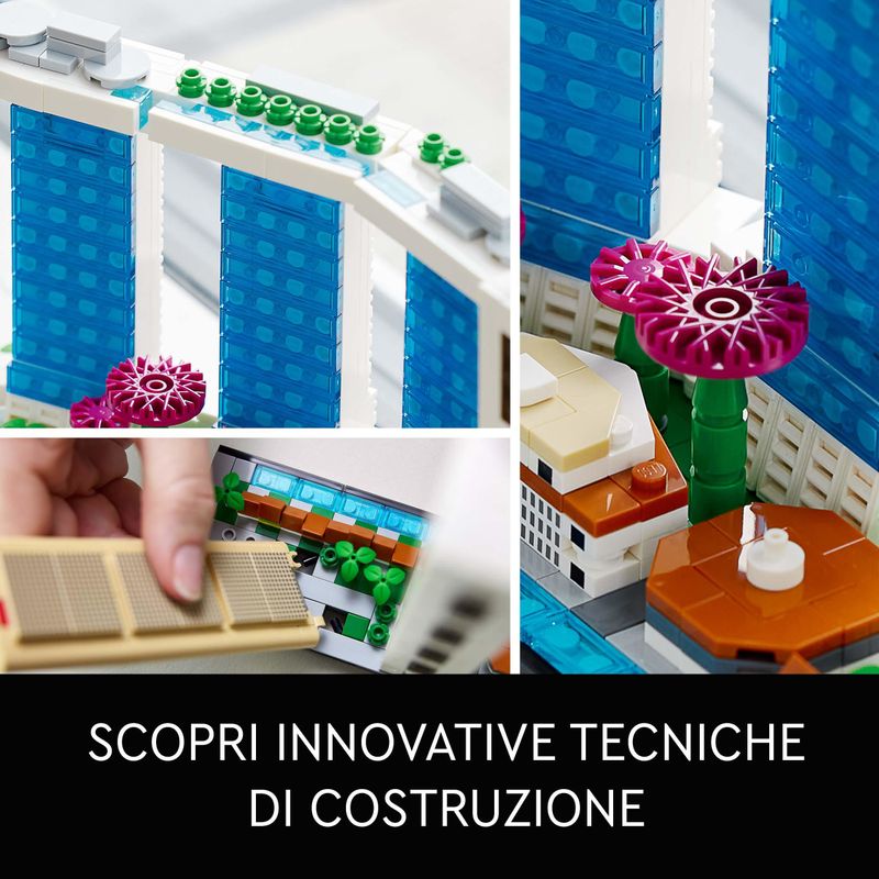 LEGO-Architecture-Singapore