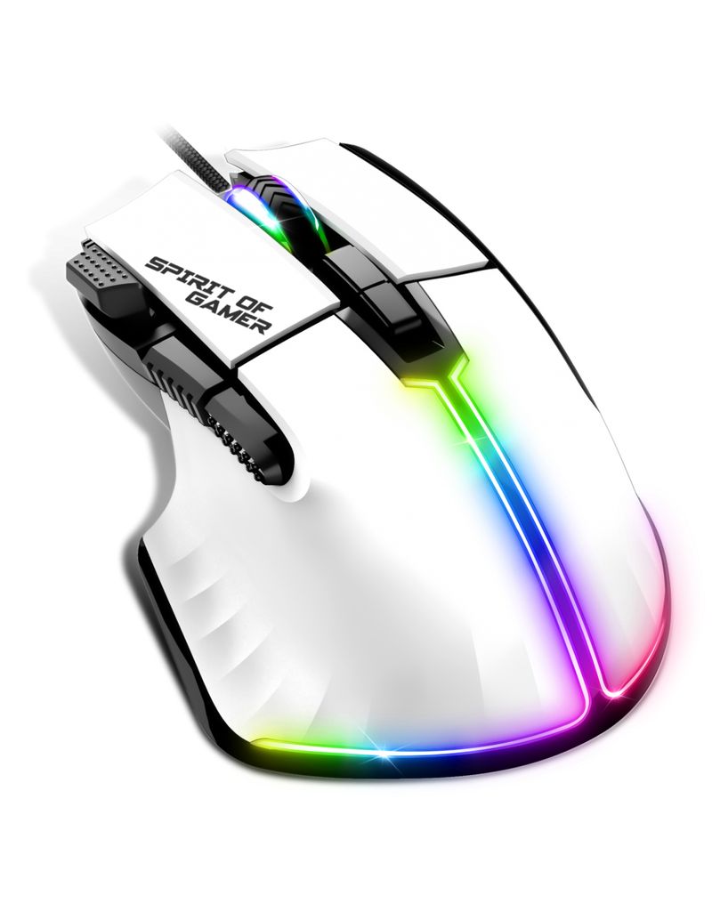 Mouse-Spirit-of-Gamer-Souris-Pro-M5-bianco