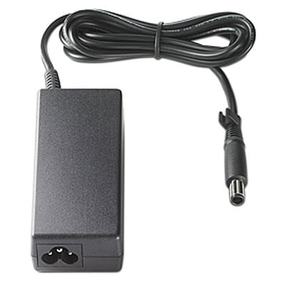 HP-90W-Smart-AC-Adapter-adattatore-e-invertitore-Interno-Nero