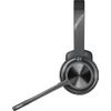 POLY-Cuffie-Voyager-4310-USB-A--dongle-BT700