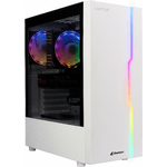 CAPTIVA Advanced Gaming R78-259 AMD Ryzen 7 16GB DDR4-SDRAM 1TB SSD NVIDIA GeForce RTX 4060 (78259)