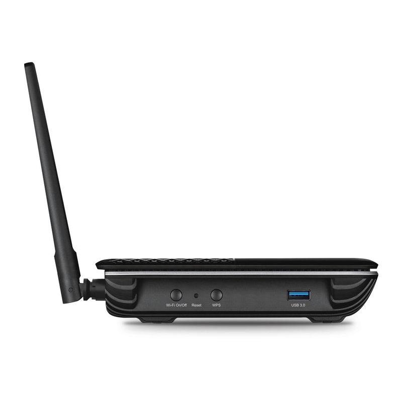 TP-Link-Archer-C2300-V2-router-wireless-Gigabit-Ethernet-Dual-band--2.4-GHz-5-GHz--Nero