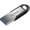 SanDisk-Ultra-Flair-unita-flash-USB-32-GB-USB-tipo-A-3.0-Nero-Acciaio-inossidabile