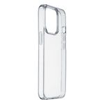 Cellular Line Cellularline Clear Strong - iPhone 15 Plus