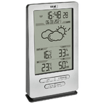 TFA-Dostmann-35.1162.54-termometro-Termometro-da-ambiente-elettronico-Interno-esterno-Nero-Argento