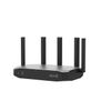 Router-Ruijie-WiFi6-AX3000-Dual-Band-in-metallo-5xGbE