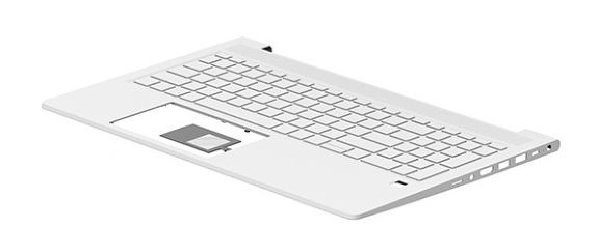 HP M21742-B31 ricambio per laptop Tastiera