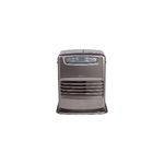 Qlima SRE 0031 TC riscaldacarburante liquido 3100 W