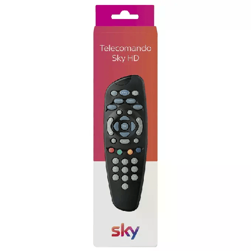 One-For-All-TV-Replacement-Remotes-SKY-705-telecomando-IR-Wireless-Pulsanti