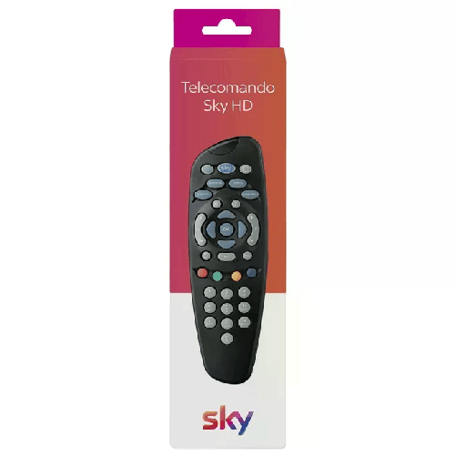 One-For-All-TV-Replacement-Remotes-SKY-705-telecomando-IR-Wireless-Pulsanti
