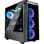 CAPTIVA Ultimate Gaming R72-825 AMD Ryzen 9 32 GB DDR4-SDRAM 1 TB SSD AMD Radeon RX 7900 XTX (72825)