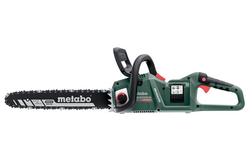 Metabo-MS-36-18-LTX-BL-40