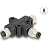 Delock-Sdoppiatore-a-T-M8-con-codifica-A-a-3-pin-1-x-spina-a-2-x-prese-connessione-parallela