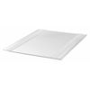 Tasche-per-etichette-DURABLE-trasparenti-DIN-A5-orizzontali