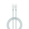 Cavo-4smarts-da-USB-C-a-USB-C-PremiumCord-100-W-3-m-bianco