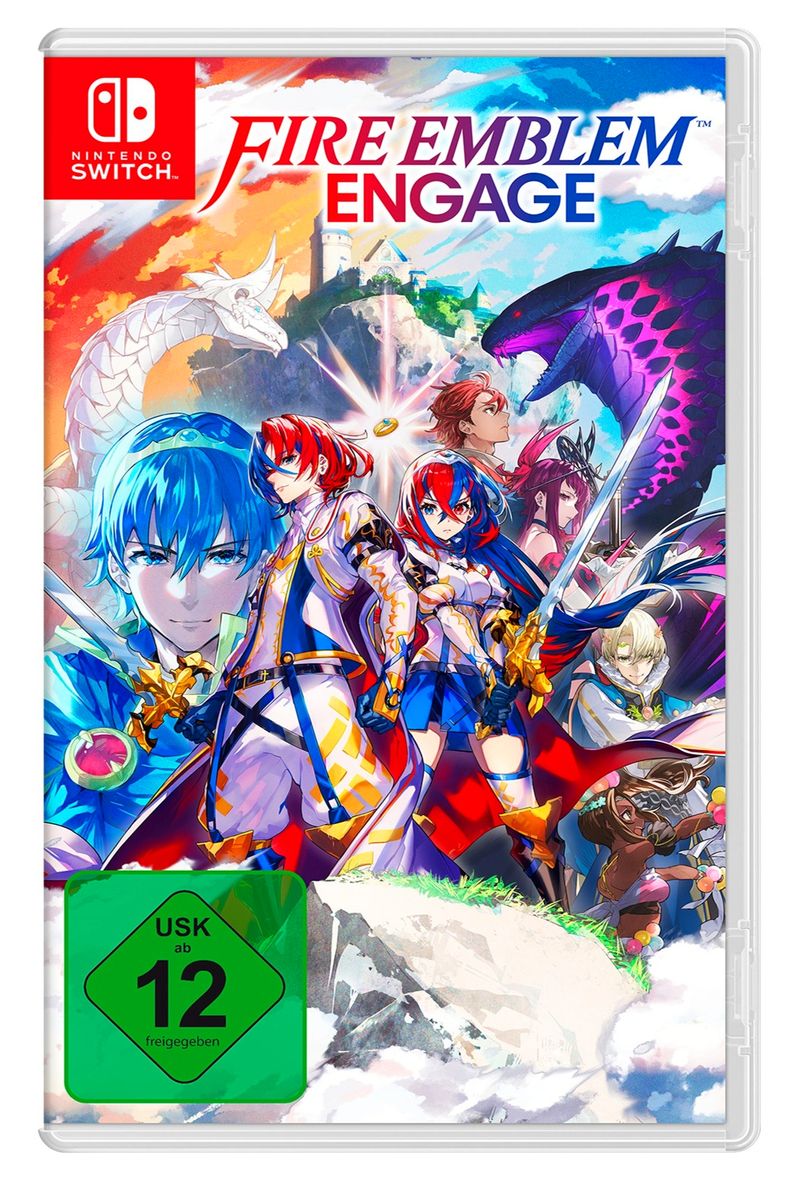 Nintendo-Fire-Emblem-Engage--Switch--Standard-Multilingua-Nintendo-Switch