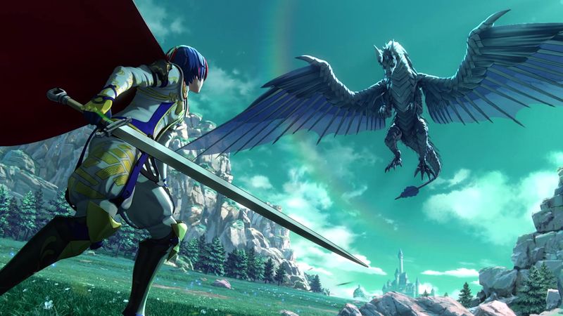 Nintendo-Fire-Emblem-Engage--Switch--Standard-Multilingua-Nintendo-Switch