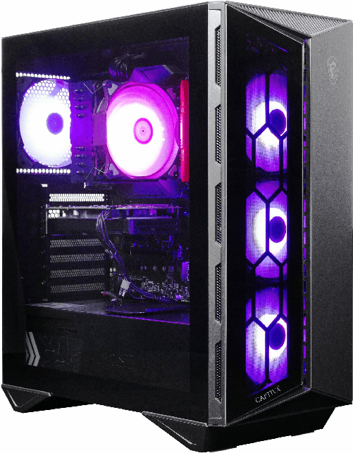 CAPTIVA Ultimate Gaming I78-998 Intel Core i7 32GB DDR5