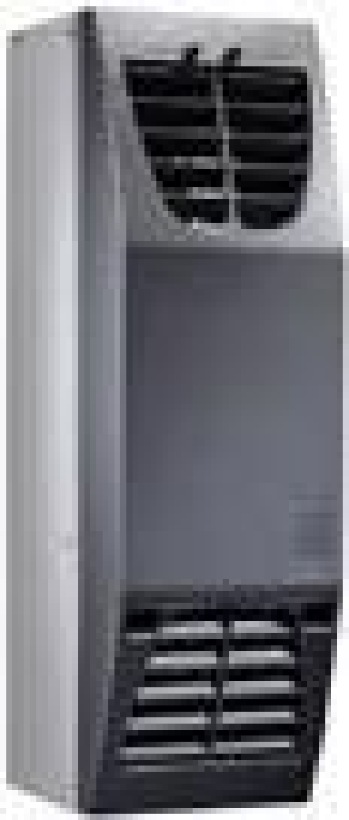 Rittal SK - Condizionatore Termoelettrico - RAL 7024