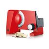 Affettatrice-multiuso-GRAEF-SKS-100-rossa