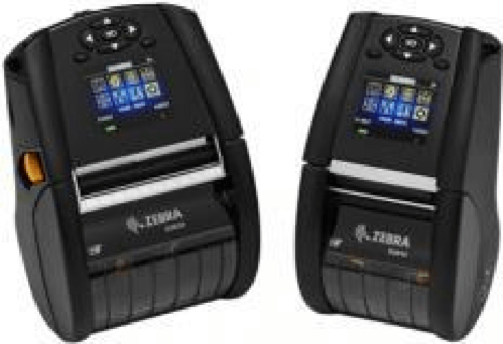 Zebra BTRY-MPP-34MAHC1-01 parte di ricambio per la stampa Batterie 1 pz (KIT ACC ZQ610/620 HEALTHCARE - SPARE SMART BATT