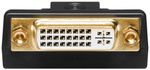 Adattatore-DP-DVI-I-S-B-245-DisplayPort-DVI-I-245