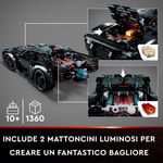 LEGO-Technic-42127-BATMOBILE-DI-BATMAN-Modellino-Auto-da-Costruire-con-Mattoncini-Luminosi-Set-del-Film-del-2022