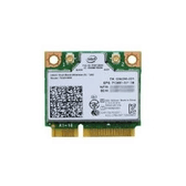 Intel Dual Band Wireless-AC 7260 - Adattatore di rete - Scheda PCI Express Half Mini - 802.11b 802