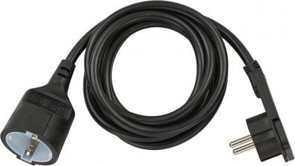 Cavo-prolunga-Brennenstuhl-con-spina-piatta-angolata-2m-nero
