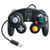 Controller-NINTENDO-GAMECUBE---Super-Smash-Bros.-Edition---Game-Pad---cablato---nero---per-Nintendo-Switch--2513266-