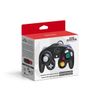 Controller-NINTENDO-GAMECUBE---Super-Smash-Bros.-Edition---Game-Pad---cablato---nero---per-Nintendo-Switch--2513266-
