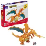 Mega Bloks MEGA Pokémon GWY77 gioco di costruzione