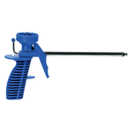 Toptools 1PZ x PISTOLA PER SCHIUMA POLIURETANICA leva in plasticaleva in plastica