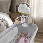 Fisher-Price-Rainbow-Showers-Bassinet-to-Bedside-Mobile