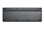 Kensington-Advance-Fit-tastiera-RF-Wireless-QWERTY-Inglese-Nero--Kensington-Advance-Fit-Slim---Keyboard---wireless---2.4