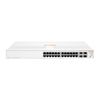 Aruba-Instant-On-1930-24G-Class4-PoE-4SFP-SFP--195W-Gestito-L2--Gigabit-Ethernet--10-100-1000--Supporto-Power-over-Ethernet--PoE--1U-Bianco