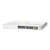 Aruba-Instant-On-1930-24G-Class4-PoE-4SFP-SFP--195W-Gestito-L2--Gigabit-Ethernet--10-100-1000--Supporto-Power-over-Ethernet--PoE--1U-Bianco