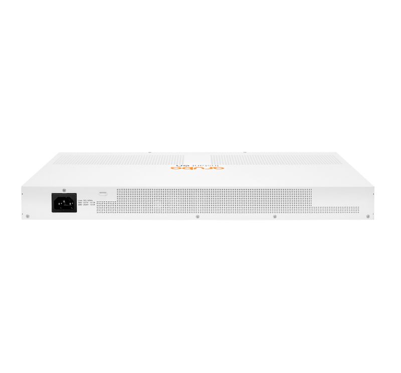 Aruba-Instant-On-1930-24G-Class4-PoE-4SFP-SFP--195W-Gestito-L2--Gigabit-Ethernet--10-100-1000--Supporto-Power-over-Ethernet--PoE--1U-Bianco