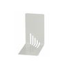 Reggilibri-MAUL-acciaio-grigio-140x140x85mm-Conf.-2-pezzi---3501082