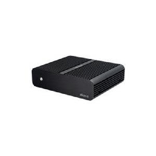 Akasa Euler - Ultra Small Form Factor - Mini-ITX - Netzteil 120 Watt