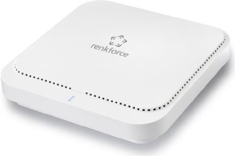 Renkforce RF-4724344 Punto di accesso WLAN RF-CAP-800 32 GBit/s 5 GHz (RF-4724344)