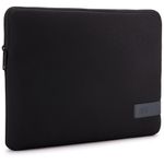 Caselogi Case Logic Reflect REFMB114 - Black 35,6 cm (14") Custodia a tasca Nero