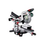 Metabo KGS 18 LTX BL 254 4000 Giri-min