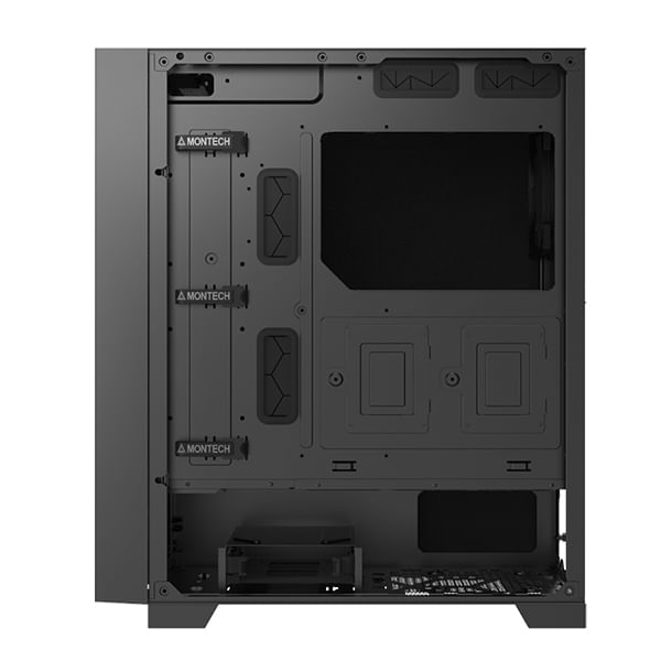 Montech-AIR-1000-Silent-Trn-ATX-Nessuna-potenza-Asst