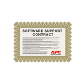 Apc Contratto di supporto software di base APC InfraStruXure Central della durata di 3 anni