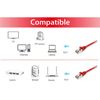 CAVO-RETE-CAT6-S-FTP-50MT-ROSSO