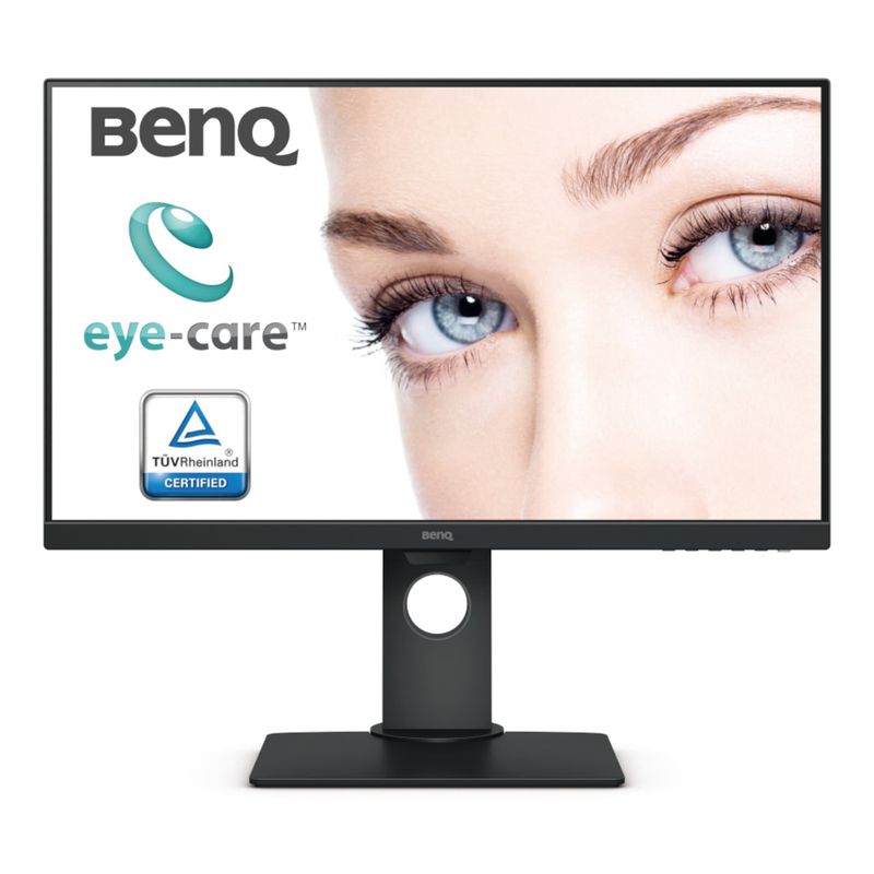 BenQ-GW2780T-686-cm--27---1920-x-1080-Pixel-Full-HD-LED-Nero