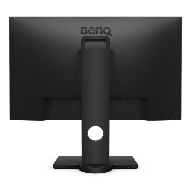 BenQ-GW2780T-686-cm--27---1920-x-1080-Pixel-Full-HD-LED-Nero