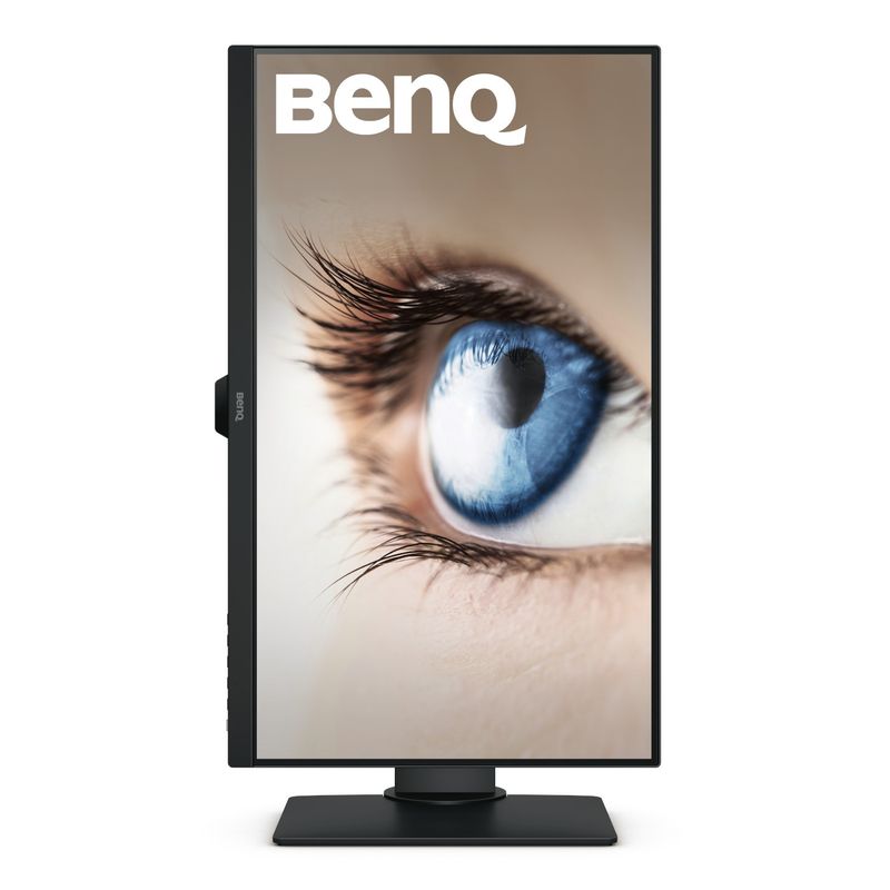 BenQ-GW2780T-686-cm--27---1920-x-1080-Pixel-Full-HD-LED-Nero